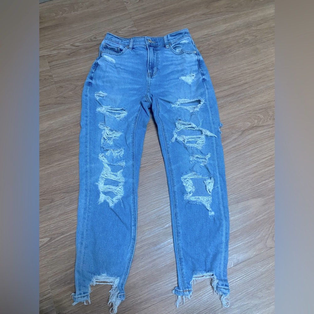 American Eagle Jeans size 0 short